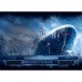 Ноутбук Dream Machines RT3060-15 15.6FHD IPS 144Hz/AMD Ryzen 7 3700X/32/1024F/NVD3060-6/DOS