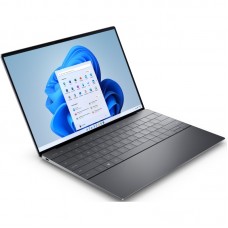 Ноутбук Dell XPS 13 Plus (9320) 13.4" UHD+ Touch, Intel i7-1260P, 16GB, F1024GB, UMA, Win11, сірий