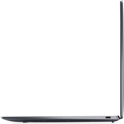 Ноутбук Dell XPS 13 Plus (9320) 13.4&quot; UHD+ Touch, Intel i7-1260P, 16GB, F1024GB, UMA, Win11, сірий