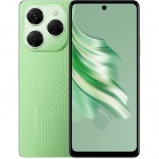 Смартфон TECNO Spark 20 PRO (KJ6) 6.78" 8/256ГБ, 2SIM, 5000мА•год, Magic Skin Green