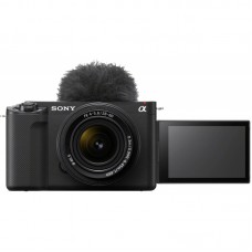 Цифр. фотокамера Sony Alpha ZV-E1 kit 28-60mm Black Цифр. фотокамера Sony Alpha ZV-E1 kit 28-60mm Black