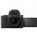 Цифр. фотокамера Sony Alpha ZV-E1 kit 28-60mm Black