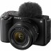 Цифр. фотокамера Sony Alpha ZV-E1 kit 28-60mm Black