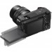 Цифр. фотокамера Sony Alpha ZV-E1 kit 28-60mm Black