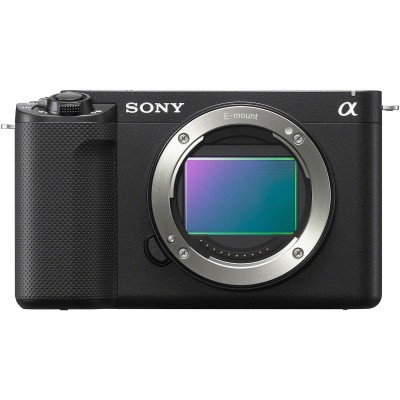 Цифр. фотокамера Sony Alpha ZV-E1 kit 28-60mm Black