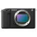 Цифр. фотокамера Sony Alpha ZV-E1 kit 28-60mm Black