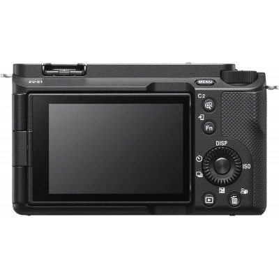 Цифр. фотокамера Sony Alpha ZV-E1 kit 28-60mm Black