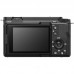 Цифр. фотокамера Sony Alpha ZV-E1 kit 28-60mm Black
