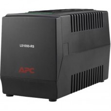 Стабілізатор APC Line-R 1000VA, Schuko (LS1000-RS) Стабілізатор APC Line-R 1000VA, Schuko (LS1000-RS)