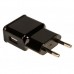 Зарядное устройство Grand-X 1*USB, 2,1A, Black, + cable USB -> Lightning, Cu, 2.1А, 1m (CH03LTB)