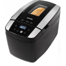 Хлібопічка Gorenje BM 1210 BK (BM1210BK) Хлібопічка Gorenje BM 1210 BK (BM1210BK)