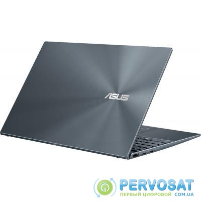 Ноутбук ASUS ZenBook UX325JA-AH040T (90NB0QY1-M02020)
