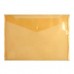 Папка - конверт Axent А4, glossy, orange (1402-26-А)