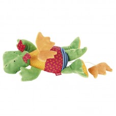 М`яка музична іграшка sigikid Дракон 18 см 40064SK М`яка музична іграшка sigikid Дракон 18 см 40064SK