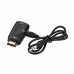 Переходник HDMI to VGA 0.5m PowerPlant (CA910267)