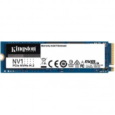 Твердотільний накопичувач SSD M.2 Kingston 500GB NV1 NVMe PCIe 3.0 4x 2280