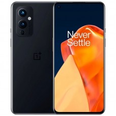 Смартфон OnePlus 9 (LE2113) 8/128GB 2SIM Astral Black Смартфон OnePlus 9 (LE2113) 8/128GB 2SIM Astral Black