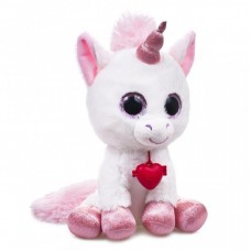 М'яка іграшка Fancy Вдивляйко Єдиноріг (GED0\S)