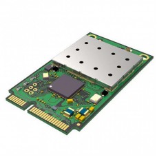 Мережева карта Mikrotik R11e-LoRa8 Мережева карта Mikrotik R11e-LoRa8