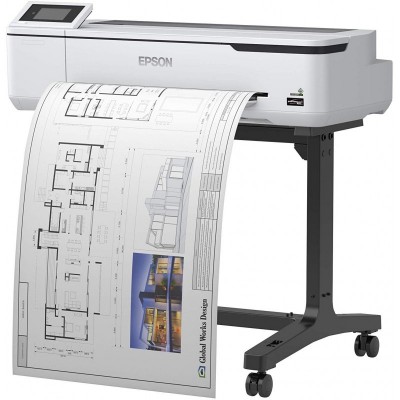 Принтер Epson SureColor SC-T3100 24&quot;