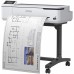 Принтер Epson SureColor SC-T3100 24&quot;