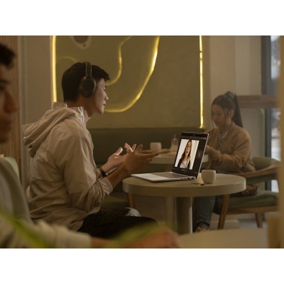 Ноутбук HP OmniBook 7 14-fs0001ua 14" WUXGA IPS AG, Intel 5-220H, 24GB, F1024GB, UMA, Win11, сріблястий