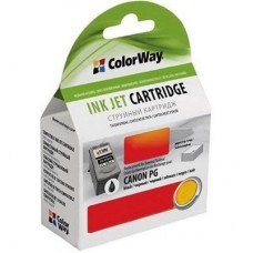 Картридж ColorWay Canon PG-50 black (CW-CPG50) Картридж ColorWay Canon PG-50 black (CW-CPG50)