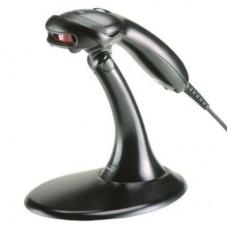 Сканер штрих-коду Honeywell MK-9540 USB Black (MK9540-37A38) Сканер штрих-коду Honeywell MK-9540 USB Black (MK9540-37A38)