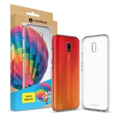 Чохол до моб. телефона MakeFuture Xiaomi Redmi 8A Air (Clear TPU) (MCA-XR8A) Чохол до моб. телефона MakeFuture Xiaomi Redmi 8A Air (Clear TPU) (MCA-XR8A)