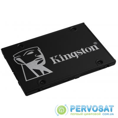 Накопитель SSD 2.5" 256GB Kingston (SKC600/256G)