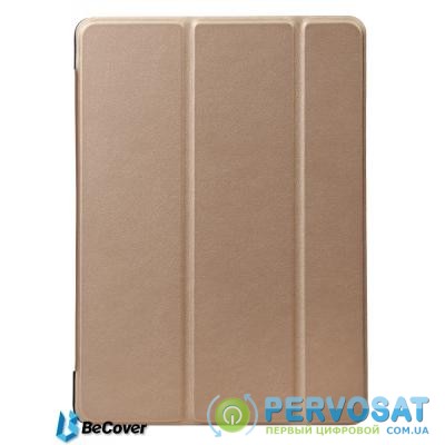 Чехол для планшета BeCover Samsung Galaxy Tab A 8.0 (2019) T290/T295/T297 Gold (704064)