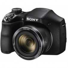 Цифровий фотоапарат SONY Cyber-shot DSC-H300 (DSCH300.RU3) Цифровий фотоапарат SONY Cyber-shot DSC-H300 (DSCH300.RU3)