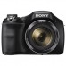 Цифровой фотоаппарат SONY Cyber-shot DSC-H300 (DSCH300.RU3)