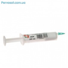 Змазка для т/плівок CK-0551-020/ 20г AHK (6000830) Змазка для т/плівок CK-0551-020/ 20г AHK (6000830)