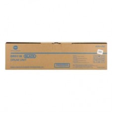 Драм картридж KONICA MINOLTA DR-311K для Bizhub C220 Black (A0XV0RD) Драм картридж KONICA MINOLTA DR-311K для Bizhub C220 Black (A0XV0RD)