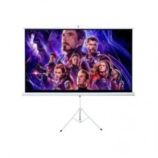 Проекційний екран CHARMOUNT CTPC120