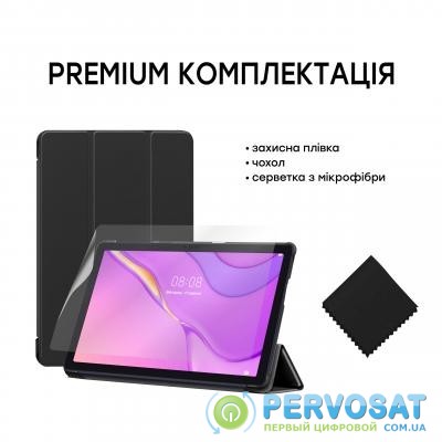 Чехол для планшета AirOn Premium HUAWEI Matepad T10/S 9,7" NEW + film (4821784622501)