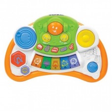 Розвиваюча іграшка Weina музичний (2158)