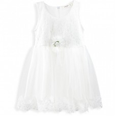 Плаття Breeze кружевное (10865-104G-cream) Плаття Breeze кружевное (10865-104G-cream)