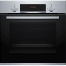 Вбудовувана електрична духова шафа Bosch HBF534ES0Q - Ш-60см/8 реж/66 л./диспл/нерж. сталь Вбудовувана електрична духова шафа Bosch HBF534ES0Q - Ш-60см/8 реж/66 л./диспл/нерж. сталь