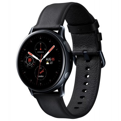 Samsung Galaxy watch Active 2 (R820)[SM-R820NSKASEK]