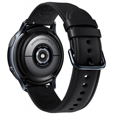 Samsung Galaxy watch Active 2 (R820)[SM-R820NSKASEK]