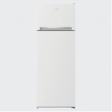 Холодильник Beko RDSU8240K20W з верхньою морозильною камерою - 146.5х54/статика/223 л/А+/білий Холодильник Beko RDSU8240K20W з верхньою морозильною камерою - 146.5х54/статика/223 л/А+/білий
