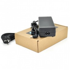 Блок живлення до ноутбуку Merlion HP 120W 19V 6.32А, 5.5*2.5 (00156 / LHP120/19-5.5*2.5) Блок живлення до ноутбуку Merlion HP 120W 19V 6.32А, 5.5*2.5 (00156 / LHP120/19-5.5*2.5)