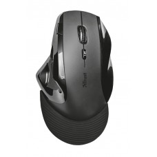Миша Trust VERGO ERGONOMIC WL Black Миша Trust VERGO ERGONOMIC WL Black