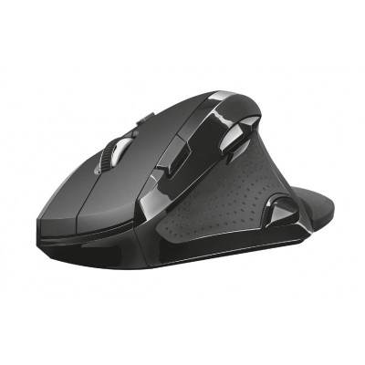 Trust VERGO WL ERGONOMIC BLACK