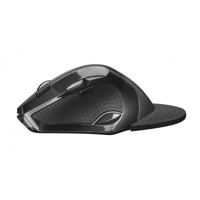 Trust VERGO WL ERGONOMIC BLACK