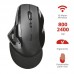 Trust VERGO WL ERGONOMIC BLACK