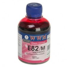 Чорнило WWM EPSON StPhoto R270/290, Magenta (E82/M) Чорнило WWM EPSON StPhoto R270/290, Magenta (E82/M)
