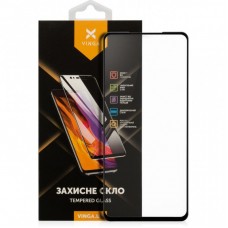 Скло захисне Vinga Xiaomi Redmi Note 10 Pro (VGXRN10P) Скло захисне Vinga Xiaomi Redmi Note 10 Pro (VGXRN10P)
